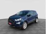 FORD EcoSport EcoSport 1.0 EcoBoost 125 CV Start&Stop Business rif. 24039145