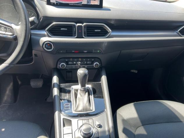MAZDA CX-5 2ª serie CX-5 2.0L e-Skyactiv-G 165 CV M Hybrid 2WD Advantage - Foto 8