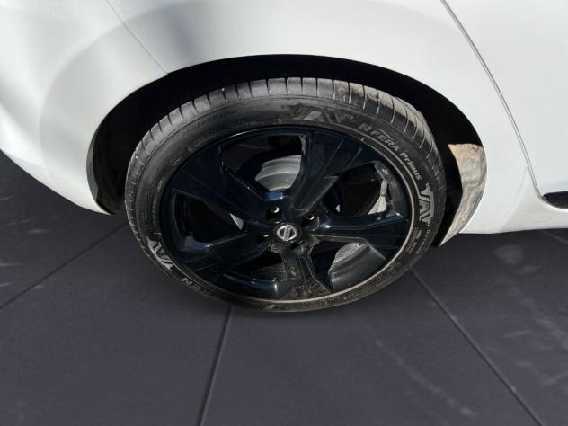 NISSAN Micra 5ª serie Micra IG-T 92 5 porte N-Sport - Foto 7