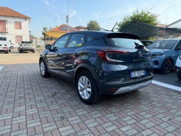 Renault Captur 1.0 tce Equilibre Gpl 100cv - Foto 7