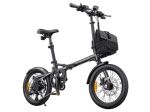 EBIKE CITY ENGWE ZIP 250W NUOVO