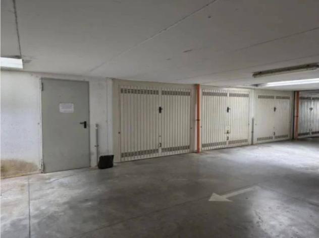 Immobile in asta di 14 m² in vendita a Cornate d'Adda - Foto 5