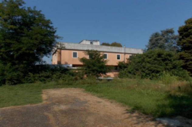 Immobile in asta di 8 m² con più di 5 locali in vendita a Cornegliano Laudense - Foto 9