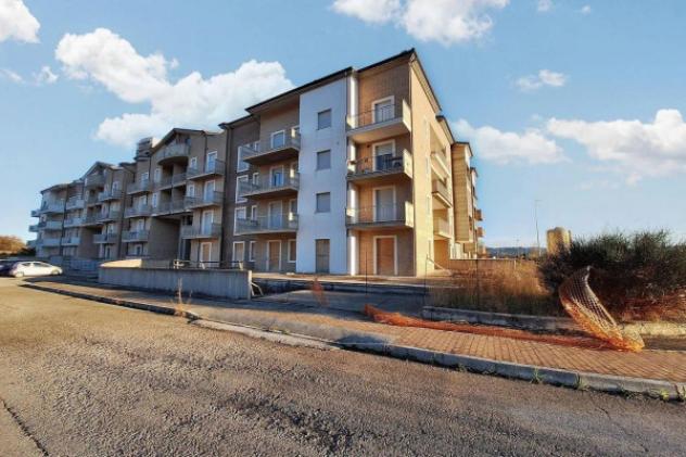 Immobile in asta di 39 m² in vendita a Macerata - Foto 11
