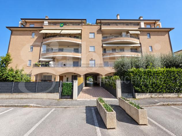 Appartamento - Bastia Umbra . Rif.: 2026/036 BVRG - Foto 14