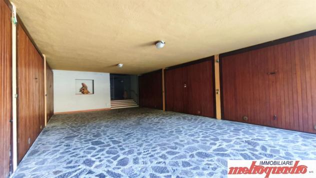 BOLOGNA – COSTA SARAGOZZA COLLI, VIA DI RAVONE - ESCLUSIVA PORZIONE SEMI-INDIPENDENTE CIELO-TERRA CON GIARDINO PRIVATO - Foto 3