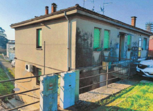 Immobile in asta di 71 m² in vendita a Bondeno - Foto 11