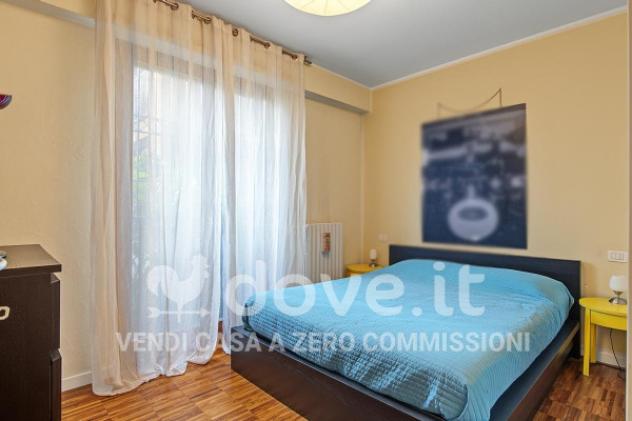 Appartamento di 57 m² con 2 locali e box auto in vendita a Buccinasco - Foto 11