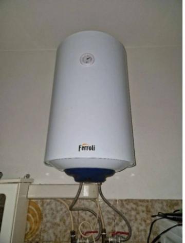 Immobile in asta di 102 m² in vendita a Calangianus - Foto 20