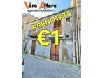 V004358 - Occasione Unica a €1 – Intera Palazzina nel Cuore di Campofranco (CL)