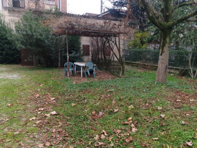 Casa indipendente di 400 m² con 4 locali e box auto doppio in vendita a Carpi - Foto 5