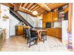 Terratetto in vendita a Badia - Cascina 90 mq  Rif: 1342017