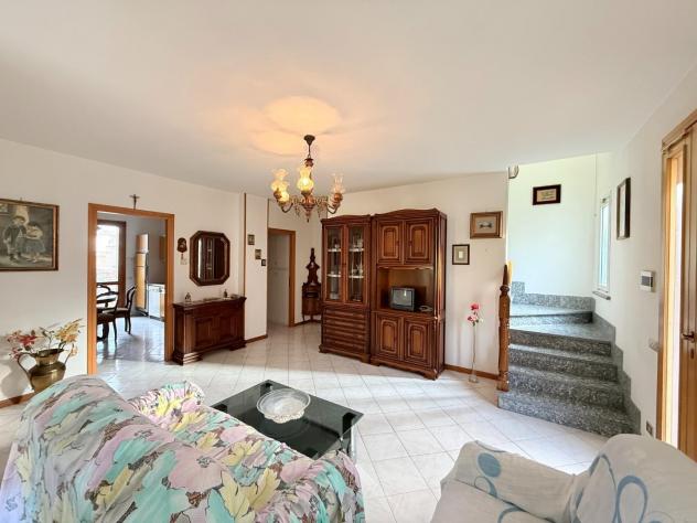 Villetta bifamiliare in vendita a Castelfranco di Sotto 180 mq Rif: 1365990 - Foto 2