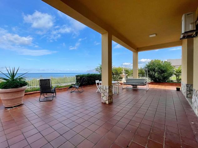 Villa in vendita a Castellammare del Golfo - Foto 2