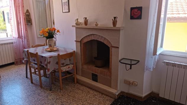 Appartamento in vendita a Castelnuovo Magra 90 mq Rif: 1431959 - Foto 4