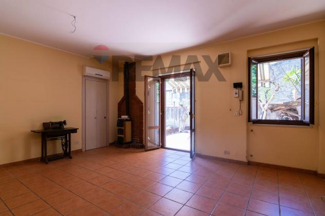 Villa o villino in vendita a Catania, San Nullo - Foto 17