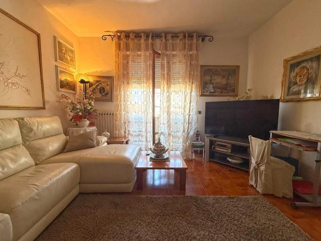 Appartamento in vendita a San Pietro In Palazzi - Cecina 117 mq Rif: 1425273 - Foto 2