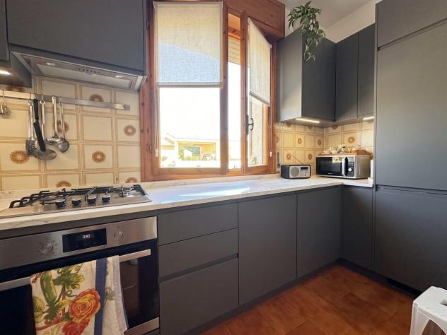 Appartamento in vendita a San Pietro In Palazzi - Cecina 117 mq Rif: 1425273 - Foto 4