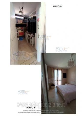 IMMOBILI-IMMOBILE RESIDENZIALE-Frazione Tavernelle - Viale Italia 14/A - Foto 4