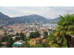 Villa Via Per Brunate