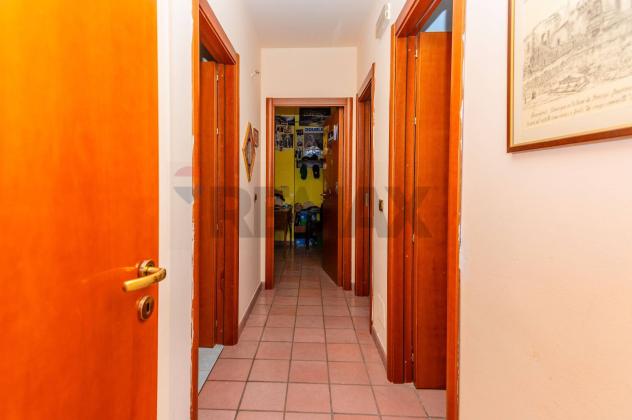 Duplex in vendita a Francofonte - Foto 19