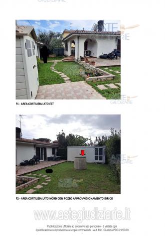 IMMOBILI-IMMOBILE RESIDENZIALE-Str. Valmontorio, 1508, 04100 Santa Rosa LT, Italia - Foto 8