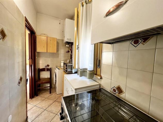 La casa abbinata di Teresa – Via Fiumazzo 595 - Foto 9