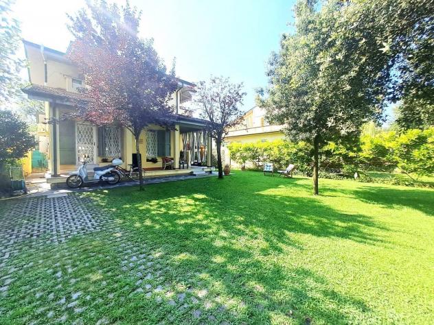 Villa in vendita a Poveromo - Massa 110 mq Rif: 1330311 - Foto 2