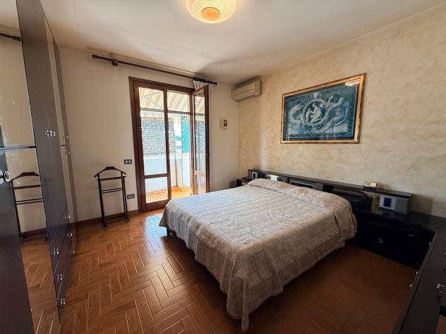 Porzione di casa in vendita a Montecchio Maggiore - Foto 9