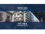 Immobile in asta di 110 m² con più di 5 locali in vendita a Napoli