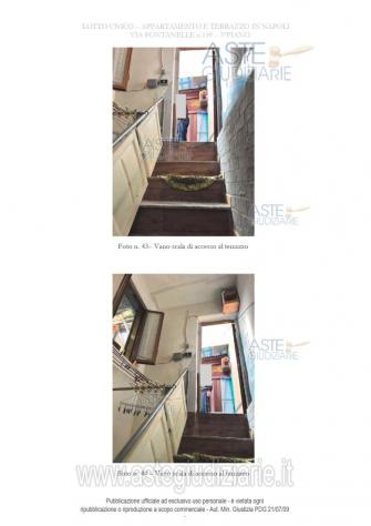 IMMOBILI-IMMOBILE RESIDENZIALE-Via Fontanelle, 139, 80136 Napoli NA, Italia - Foto 6