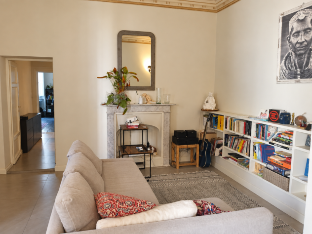 Appartamento in vendita a Pisa 91 mq Rif: 1451775 - Foto 4