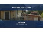 Immobile in asta di 78 m², box auto in vendita a Polesine Zibello