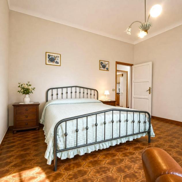 Appartamento in vendita a Pomarance 110 mq Rif: 1424688 - Foto 9