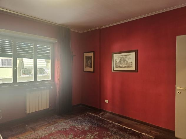Appartamento in Via Guido Castelnuovo - Foto 6
