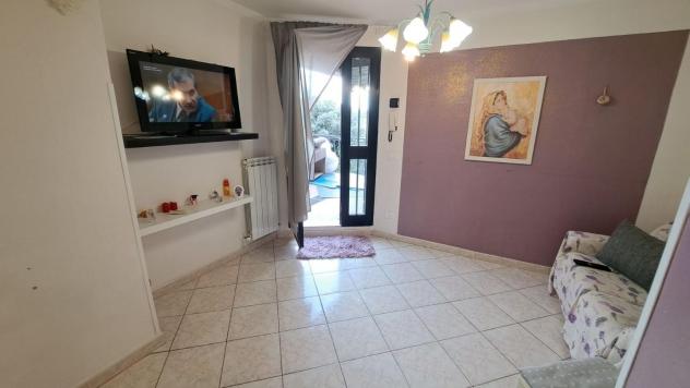 Appartamento in vendita a Rosignano Solvay - Rosignano Marittimo 65 mq Rif: 1209239 - Foto 5