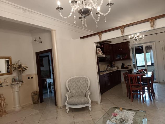 Appartamento in vendita a Rosignano Solvay - Rosignano Marittimo 96 mq Rif: 1301297 - Foto 2