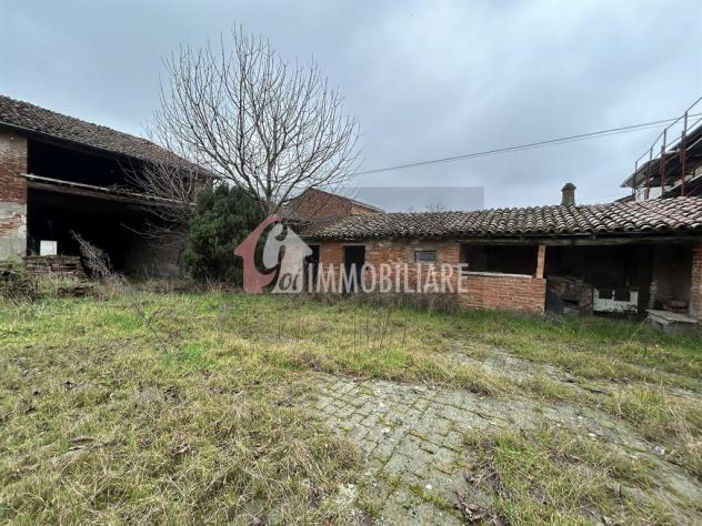 Splendida casa a corte chiusa da ristrutturare - Foto 7