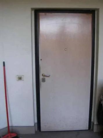 Immobile in asta di 121 m², box auto in vendita a Senago - Foto 11