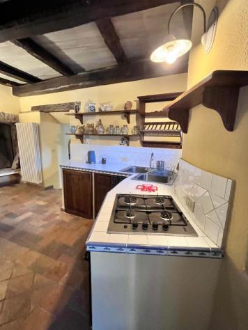 APPARTAMENTO di 4 vani e di 111 mq (SORANO) rif. SORANO 75 SOPRA - Foto 2