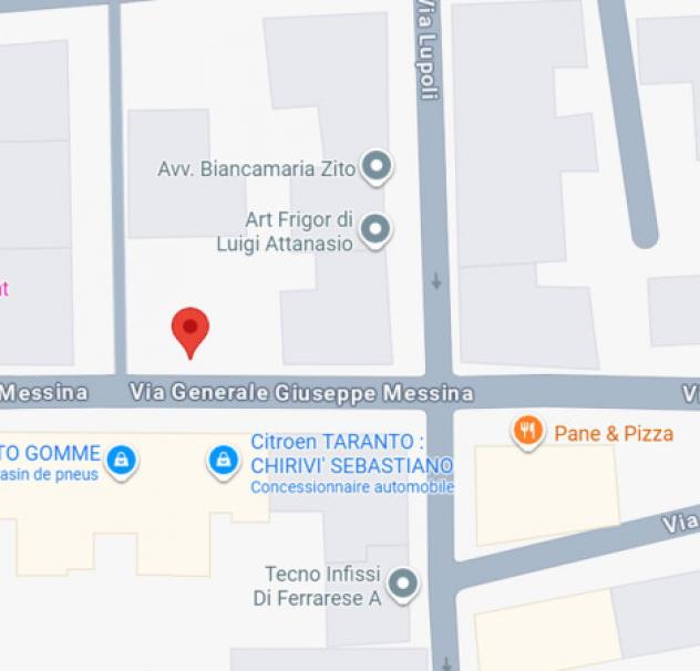 Immobile in asta di 103 m² in vendita a Taranto - Foto 8