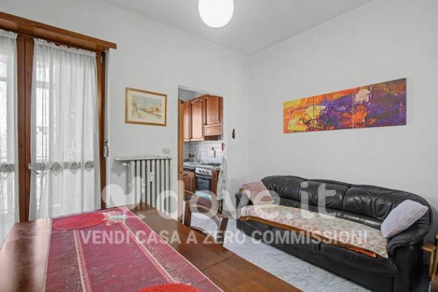 Appartamento di 88 m² con 3 locali in vendita a Torino