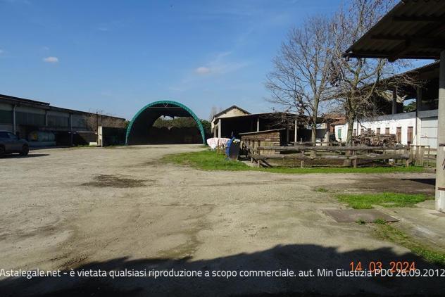 R.G.E. 407/2023 Pavia
