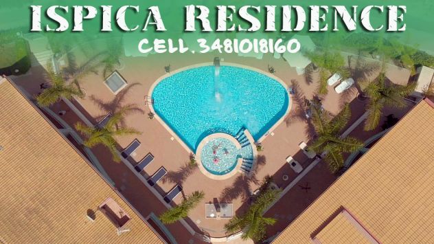 Ispica residence fronte mare