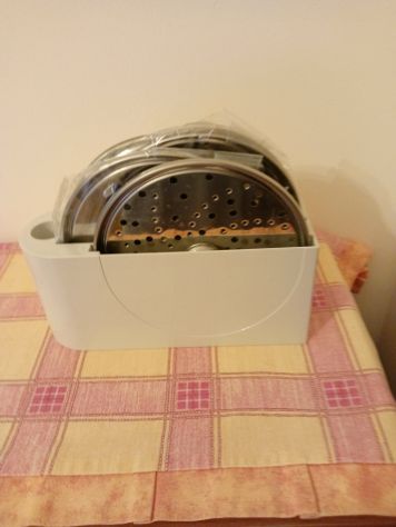 Pezzi ricambio robot Brown - Foto 6