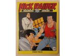 Nick Raider Squadra Omicidi # 73 Passo falso Sergio Bonelli Editore Giugno, 1994