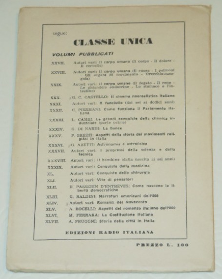 Narratori americani dell '800, Gabriele Baldini, EDIZIONI RAI RADIOTELEVISIONE ITALIANA, Torino Prima edizione 1956. - Foto 4