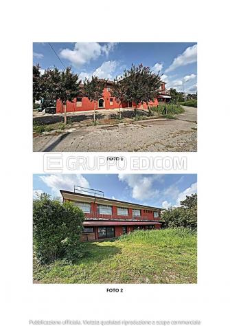 Negozi, botteghe di 614 mq in vendita a Caorle - Rif. 4557767