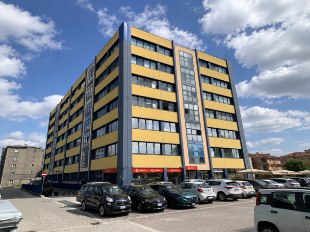 Ufficio - Padova . Rif.: 2024703PD