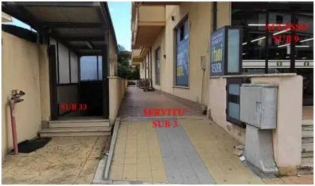 Immobile in asta di 1842 m² in vendita a Siderno - Foto 19